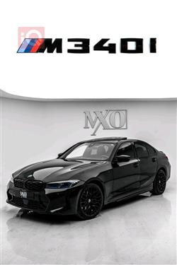 بي ام دبليو الفئة 3